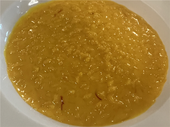 risotto